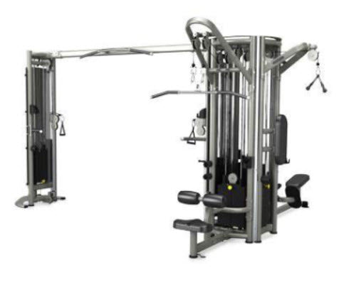 Matrix Fitness Aura Series Kit Connection Aura 5 Stackmulti Station -G3-MS50CK