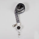 HEALTH CARE LOGISTICS LANYARD, SOLD AS 1/EACH HEALTH 1510R