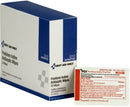 First Aid Only/Acme United Antiseptics, Creams & Ointments Wipes Pvp Iodine 50/Bx -G310-002 - BriteSources