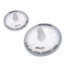 INLINE FILTER, WHATMAN POLYDISC GW , 50MM, 0.45µM PORE SIZE, QUARTZ FIBER/ NYLON, 50/PK, SOLD AS PACK CYTIVA 10000685