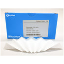 GRADE 1V FOLDED FILTER PAPER, CIRCLE 18.5CM, 100/PK, SOLD AS PACK CYTIVA 10000685