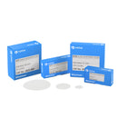 FILTER SHEETS, 8" X 10", BINDER FREE GRADE 934-AH, 100/PK, SOLD AS PACK CYTIVA 10000685
