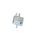 WHATMAN SPF 36, 1.0µM PORE SIZE, POLYETHERSULFONE, GLASS MICROFIBER FILTER , SB TUBING INLET & OUTLET, 1/PK, SOLD AS PACK CYTIVA 10000685