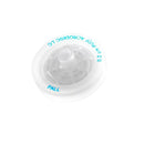 PREMIUM SYRING FILTER, GLASS FIBER 92 GRADE, 1.0UM RETENTION RATING, AUTOPACK, 200/PK, SOLD AS PACK CYTIVA 10000685