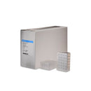 MICROPLATE, 24 WELL, 10ML VOLUME, NATURAL POLYPROPYLENE, GF/C, LONG DRIP DIRECTOR, 25/PK, SOLD AS PACK CYTIVA 10000685