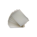 UNIVERSAL LID, CLEAR POLYSTYRENE, 100/PK, SOLD AS PACK CYTIVA 10000685