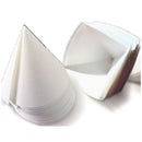 CONE FILTER PAPER, GR 40, 110MM, 1000/PK, SOLD AS PACK CYTIVA 10000685