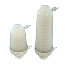 SUPRACAP™ 50 DEPTH FILTER CAPSULE WITH SINGLE-LAYER MEDIA GRADE K100P AND LUER-LOCK CONNECTIONS, SOLD AS EACH CYTIVA 10000685