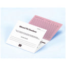 CLONESAVER CARD, 5µL SAMPLE AREA, 480µL TOTAL VOLUME, 96 WELL FORMAT, 5/PK, SOLD AS PACK QIAGEN, 10001219