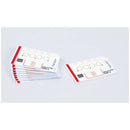 Qiagen Fta Dmpk Cards Cards Fta Dmpk-A 100/Pk -WB129241 - BriteSources
