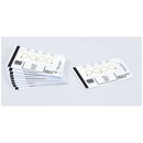 Qiagen Fta Dmpk Cards Cards Fta Dmpk-B 100/Pk -WB129242 - BriteSources