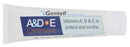 Gentell Skin Care Products Ointment Ad+E 2Oz 24/Cs -GEN-23442 - BriteSources