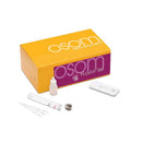 H. PYLORI TEST, CLIA WAIVED, 25 TEST/KT, 1 KT/EA, SOLD AS EACH SEKISUI 10000116