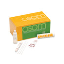 OSOM TRICHOMONAS RAPID TEST, CLIA WAIVED, 25 TESTS/KIT, SOLD AS KIT SEKISUI 10000116