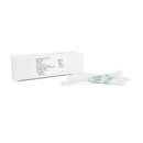 DUAL SWABS: RAYON SWABS IN EACH PLASTIC TRANSPORT TUBE, 30 TUBE/BX, SOLD AS BOX SEKISUI 10000116