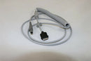 Airlife Cardiology Cables & Leadwires Cable Patient Cam 14 Coiled1.3M -2016560-001 - BriteSources
