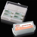COVER GLASS, 0.21MM THICKNESS, 24 X 50MM, 10/BX, SOLD AS BOX GLOBE 10001076