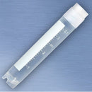 THREADED VIALS, 4 ML, SELF-STANDING, ROUND BOTTOM, 500/CS, SOLD AS CASE GLOBE 10001076