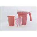 TUMBLER, 8 OZ, GOLD, 20/SLV, 25 SLV/CS, SOLD AS CASE GMAX 10001061