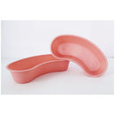 EMESIS BASIN, 700 ML, ROSE, 250/CS, SOLD AS CASE GMAX 10001061