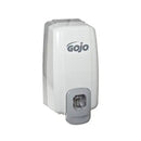 Gojo Nxtspace Saver Dispenser Dispenser Gray Space Saver1000Ml 6/Cs -2130-06 - BriteSources