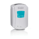 Gojo Ltx-7 Dispensers Dispenser Ltx 700Ml Wht/Wht4/Cs -1380-04 - BriteSources
