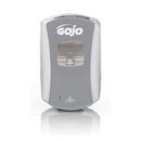 Gojo Ltx-7 Dispensers Dispenser Ltx 700Ml Grey/Wht4/Cs -1384-04 - BriteSources