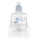 LTX™ INSTANT FOAM HAND SANITIZER, 1200ML, 2/CS, SOLD AS CASE GOJO 10000173