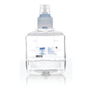 LTX™ INSTANT FOAM HAND SANITIZER, 1200ML, 2/CS, SOLD AS CASE GOJO 10000173