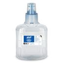 SURGICAL SCRUB, WATERLESS, LTX 1200ML, CLEAR, 2/CS, SOLD AS CASE GOJO 10000173
