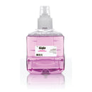 ANTIBACTERIAL FOAM HANDWASH, 1200 ML, CLEAR, 2/CS, SOLD AS CASE GOJO 10000173