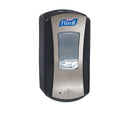 DISPENSER, 1200ML, WHITE/ WHITE, 4/CS, SOLD AS CASE GOJO 10000173
