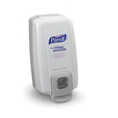 PURELL® FS8 FLOOR STAND DISPENSER , WHITE, 1/CS, SOLD AS CASE GOJO 10000173