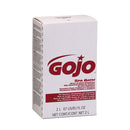 BODY & HAIR SHAMPOO, 2000ML, REFILL, PINK, 4/CS, SOLD AS CASE GOJO 10000173