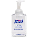 INSTANT HAND SANITIZER, 20 FL OZ PUMP BOTTLE, 12/CS, SOLD AS CASE GOJO 10000173