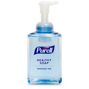 PURELL® HEALTHCARE CRT HEALTHY SOAP™ HIGH PERFORMANCE, FOAM, LTX-12™, CLEAR, 1200 ML, 2/CS, SOLD AS CASE GOJO 10000173