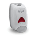FMX-12™ DISPENSER, MANUAL, DOVE GRAY, 6/CS, SOLD AS CASE GOJO 10000173