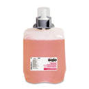 PROVON® FOAMING HANDWASH WITH MOISTURIZERS, FMX-20™, 2000ML, 2/CS, SOLD AS CASE GOJO 10000173