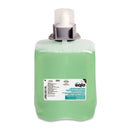 GREEN CERTIFIED FOAM HAND, HAIR & BODY WASH, 2/CS, SOLD AS CASE GOJO 10000173