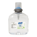 TFX™ FOAM HAND SANITIZER, 1200ML, 2/CS, SOLD AS CASE GOJO 10000173