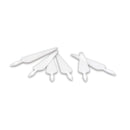PROVON® NAIL CLEANERS, 150/BX, 6 BX/CS, SOLD AS CASE GOJO 10000173