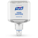 HEALTHCARE ADVANCED HAND SANITIZER FOAM, 1200 ML, CLEAR, 2/CS, SOLD AS CASE GOJO 10000173