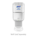 HEALTHCARE ADVANCED HAND SANITIZER FOAM, 1200 ML, CLEAR, 2/CS, SOLD AS CASE GOJO 10000173