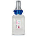 ADX-7™ DISPENSER, 700ML, GRAY/WHITE, 6/CS, SOLD AS CASE GOJO 10000173