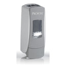 DISPENSER, 700ML, GREY/ WHITE, 6/CS, SOLD AS CASE GOJO 10000173
