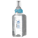 INSTANT HAND SANITIZER, REFILL, FOAM, 1200ML, 3/CS, SOLD AS CASE GOJO 10000173