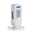 ADX-12™ DISPENSER, 1250ML, CHROME/ BLACK, 6/CS, SOLD AS CASE GOJO 10000173