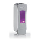 FMX-12™ DISPENSER, MANUAL, FOR REFILL 5192 ONLY, DOVE GRAY, 6/CS, SOLD AS CASE GOJO 10000173