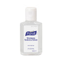 PURELL® SURGICAL SCRUB 1200ML TFX™ REFILL, CLEAR, 4/CS, SOLD AS CASE GOJO 10000173