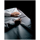 POLY-PERF® PERFORATED SHEETS TABLE PAPER, 18" X 125", 9/CS, SOLD AS CASE GRAHAM 51